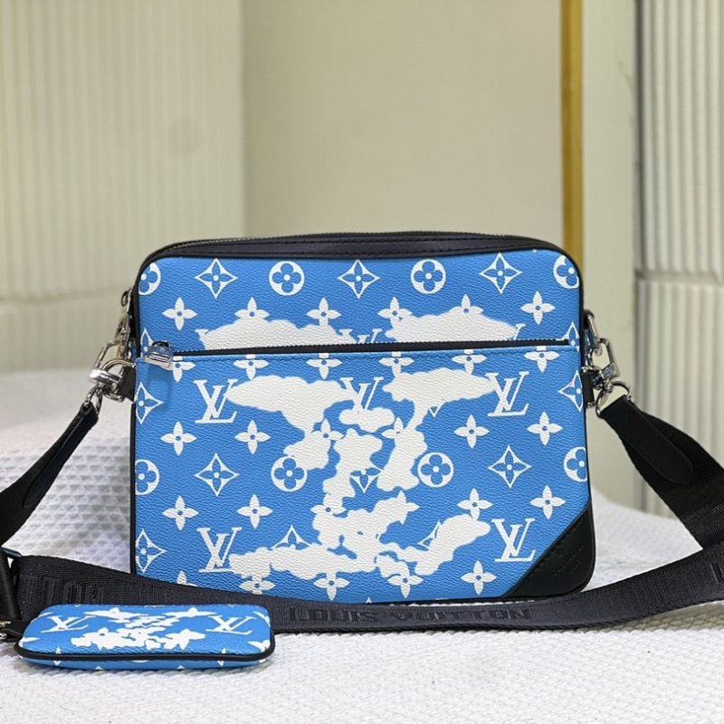 LV Satchel bags